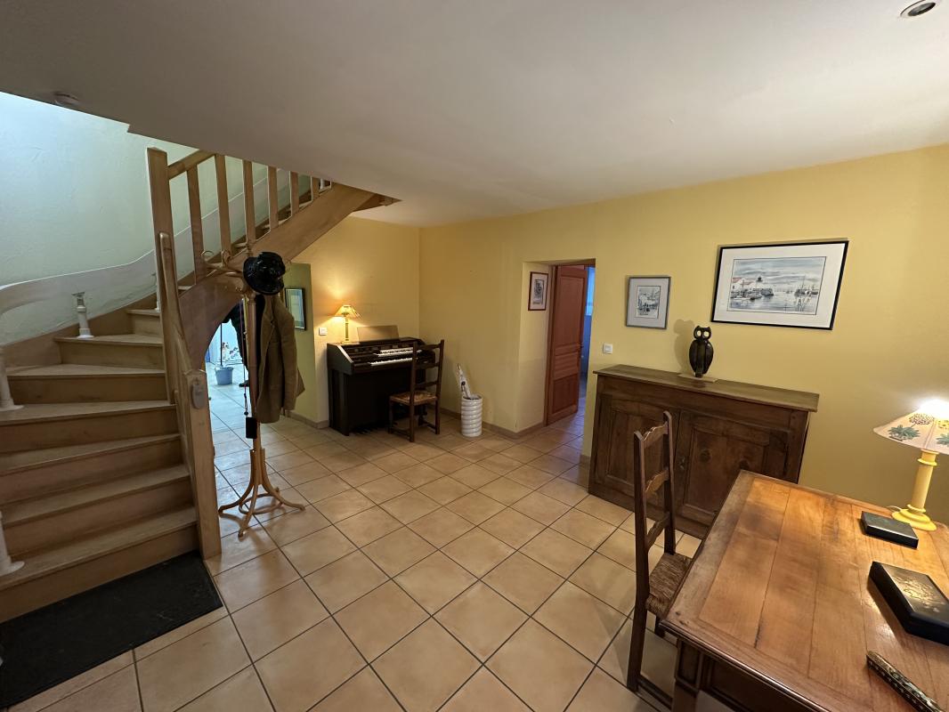 Maison ancienne rénovée - Photo 3 - Livron-sur-Drôme