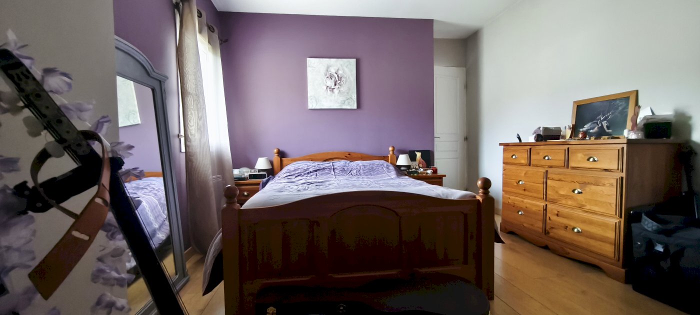 Maison familiale tout confort - Photo 3 - Marignier