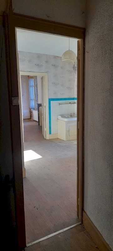 Maison de 160 m² - Photo 3 - Saint-Sauvier