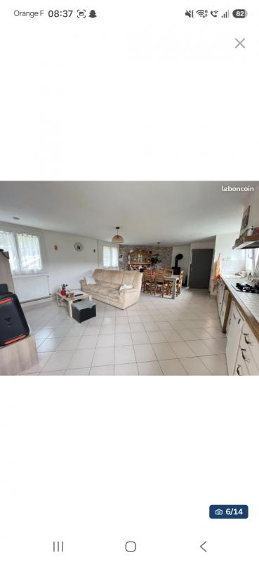 maison individuelle - Photo 3 - Lamure-sur-Azergues