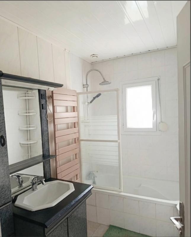 Maison individuelle 5 pièces / Terrain plat 868 m² - Photo 3 - Béard-Géovreissiat