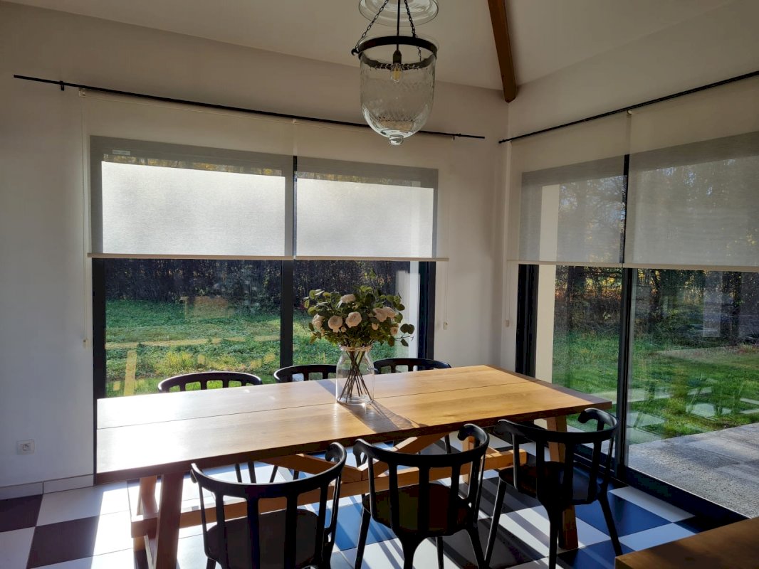 MAISON 200 M² + STUDIO INDEPENDANT 32 M² sur 1 089 M² DE TERRAIN - Photo 3 - Scionzier