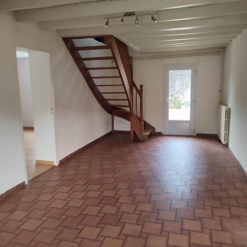 Maison ancienne de 177 m² - Photo 3 - Saint-Prix