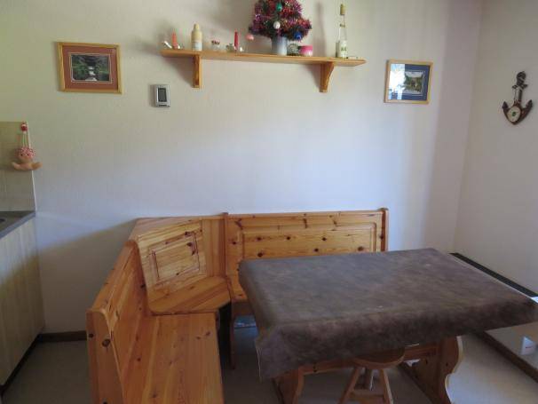Studio montagne - Photo 4 - Mijoux