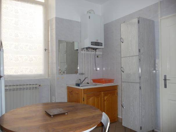 AppartementT2 centre ville privas - Photo 4 - privas