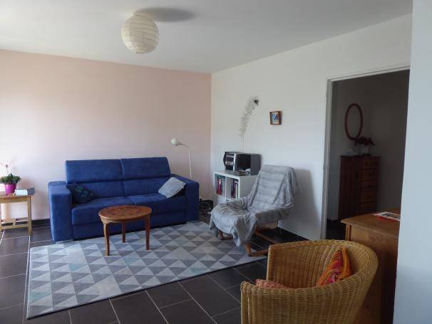 Appartement traversant avec balcon - Photo 4 - Montélimar