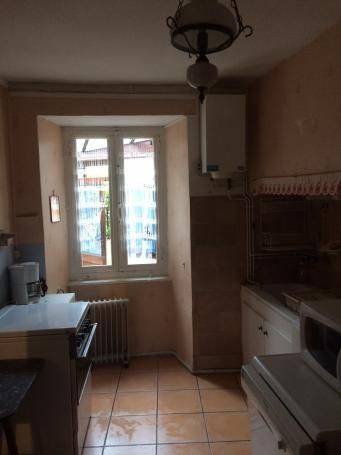 Maison de village - Photo 4 - Burzet