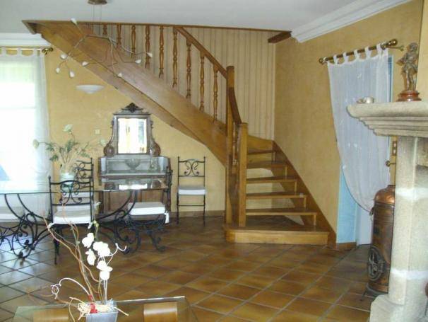 Villa avec piscine à Largentière - Photo 4 - Largentière