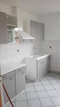 Appartement F4 rénové - Photo 4 - Tain-l'Hermitage