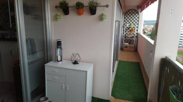 Appartement T4 bis - Photo 4 - Montluçon
