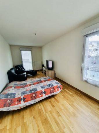 APPARTEMENT T4 SAINT GENIS POUILLY - Photo 4 - Saint-Genis-Pouilly