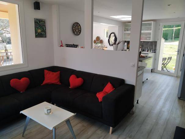 Maison avec jardin - Photo 4 - Désaignes