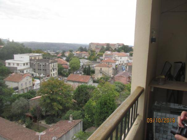 Charmant T3 - Photo 4 - AUBENAS