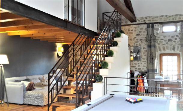 Maison secteur Craponne sur Arzon - Photo 4 - Saint-Julien-d'Ance