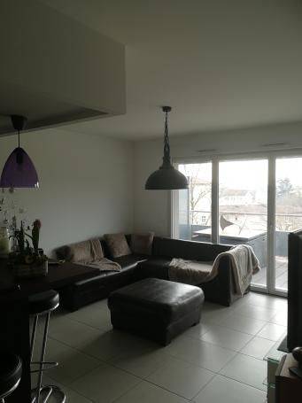 Appart T3 Meximieux 01 - Photo 4 - Meximieux