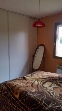 Villa de 90 m² en campagne - Photo 4 - Larnas