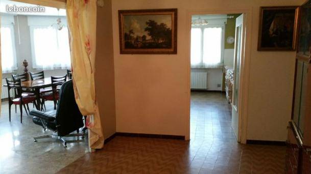 Appartement T5 a Firminy - Photo 4 - Firminy