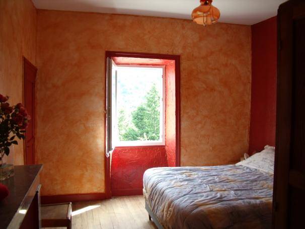 Maison de hameau, 4 chambres - Photo 4 - Saint-Julien-du-Gua