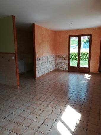 Maison 4 pièces 95 m² - Photo 4 - La Chapelle
