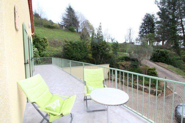 Grande maison avec piscine - Photo 4 - Vals-les-Bains