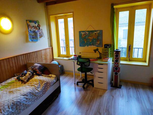 Maison type T5 - Photo 4 - Vion