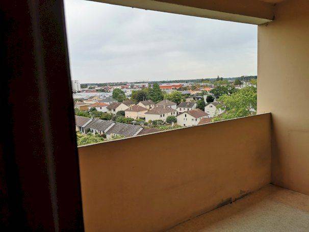 Appartement T3 à Moulins - Photo 4 - Moulins