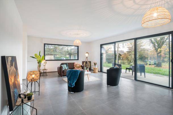 DIVONNE GRAND APPARTEMENT - Photo 4 - Divonne-les-Bains
