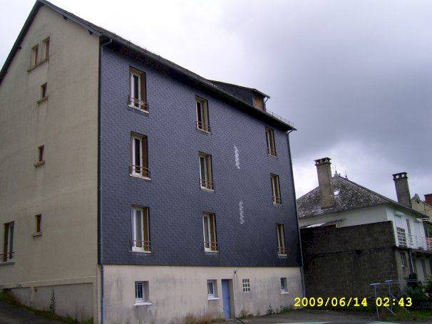 Immeuble - Photo 4 - Mauriac