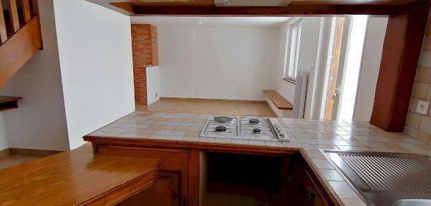Maison renovée - Photo 4 - Jullianges