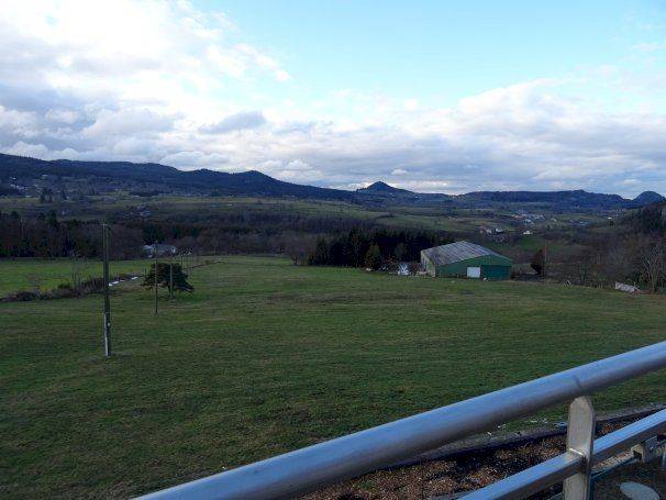 Propriété avec superbe vue - Photo 4 - Araules