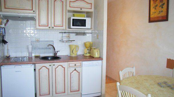 SUPER BESSE APPARTEMENT T1 - Photo 4 - Super-Besse