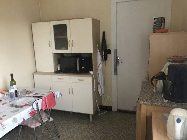 APPARTEMENT F3 - Photo 4 - Bourg-en-Bresse