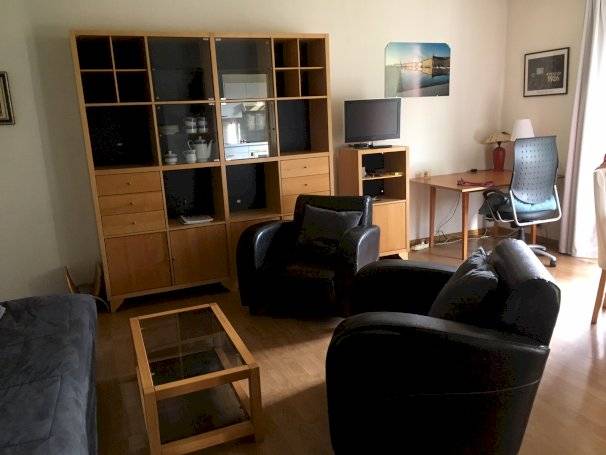 Appartement T2 à Saint Genis Pouilly - Photo 4 - Saint-Genis-Pouilly