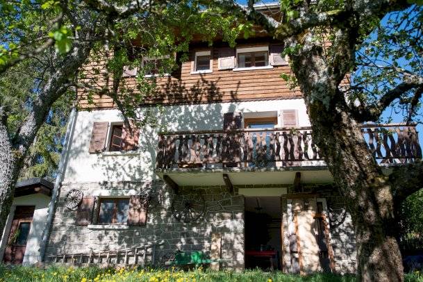 Chalet - Photo 4 - Notre-Dame-de-Bellecombe