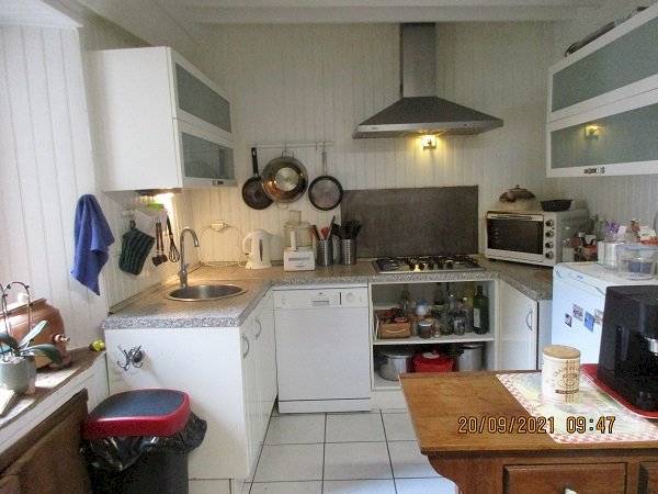 Maison Centre Bourg - Photo 4 - Saint-Didier-en-Velay