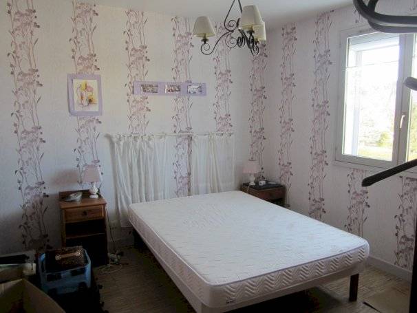 Maison individuelle sur sous sol - Photo 4 - Dunières