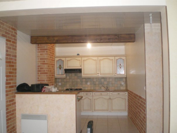 Appartement T3 - Photo 4 - Costaros