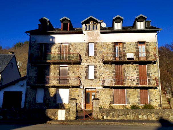 Vends 2 appartements - Photo 4 - Chambon-sur-Lac