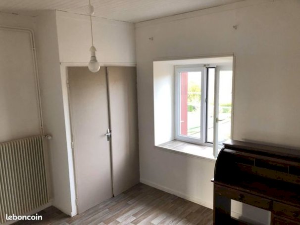 Maison de bourg - Photo 4 - Saint-Haon