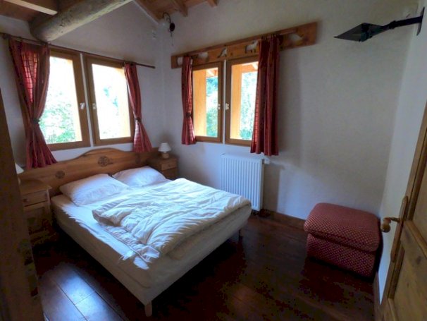 aison de village 250 m² - Photo 4 - Saint-Martin-de-Belleville