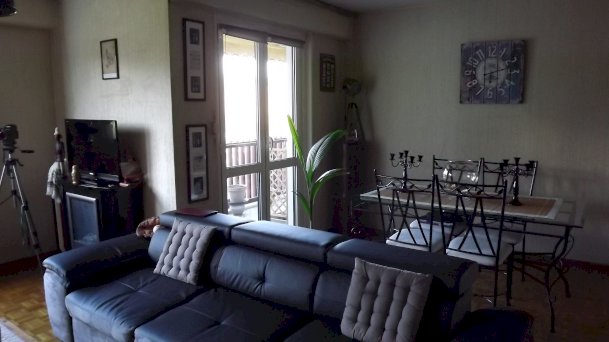 APPARTEMENT T4 - Photo 4 - Lorette