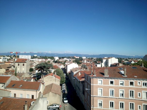 Duplex 33m² + Garage - Photo 4 - Valence