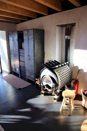 Maison Forte proche le Puy en Velay - Photo 4 - Le Brignon