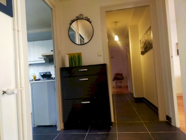 Appartement type F3 de 86m² - Photo 4 - Saint-Étienne