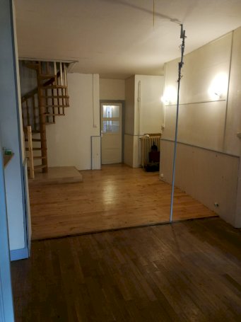 Appartement duplex centre historique - Photo 4 - Clermont-Ferrand
