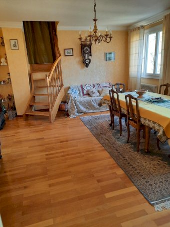 Maison Vals-Le puy - Photo 4 - Vals-près-le-Puy