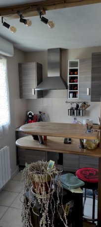 T2 bis + Garage - Photo 4 - Oyonnax