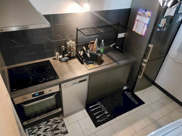 Appartement a 5 mn a pied du centre ville - Photo 4 - Aubenas