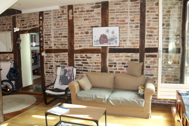 Grand appartement de 189 m² - Photo 4 - Bourg-en-Bresse