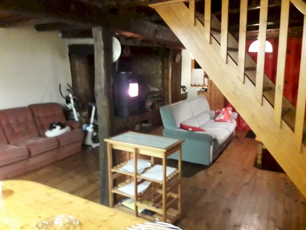 Maison - Photo 4 - Presle